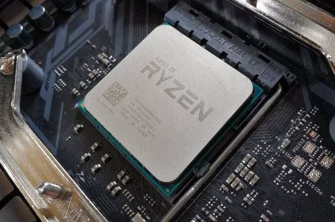 AMD готовит Ryzen 3 2200GE и Ryzen 5 2400GE APU с уменьшенным TDP 2