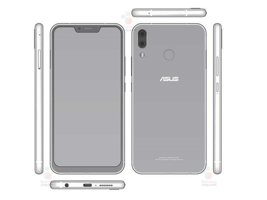 android authority ASUS ZenFone 5 43