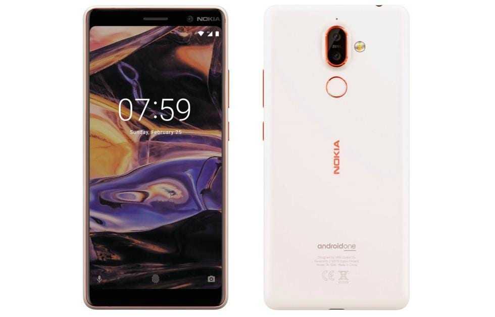 MWC 2018. Самые ожидаемые анонсы новинок 13 Nokia на MWC 2018