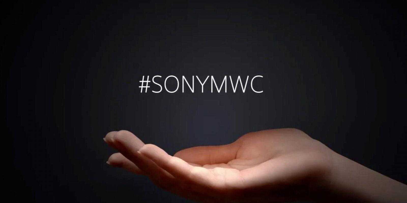 MWC 2018. Sony показала двойной модуль камеры с ISO 51200 4 Sony на MWC 2018