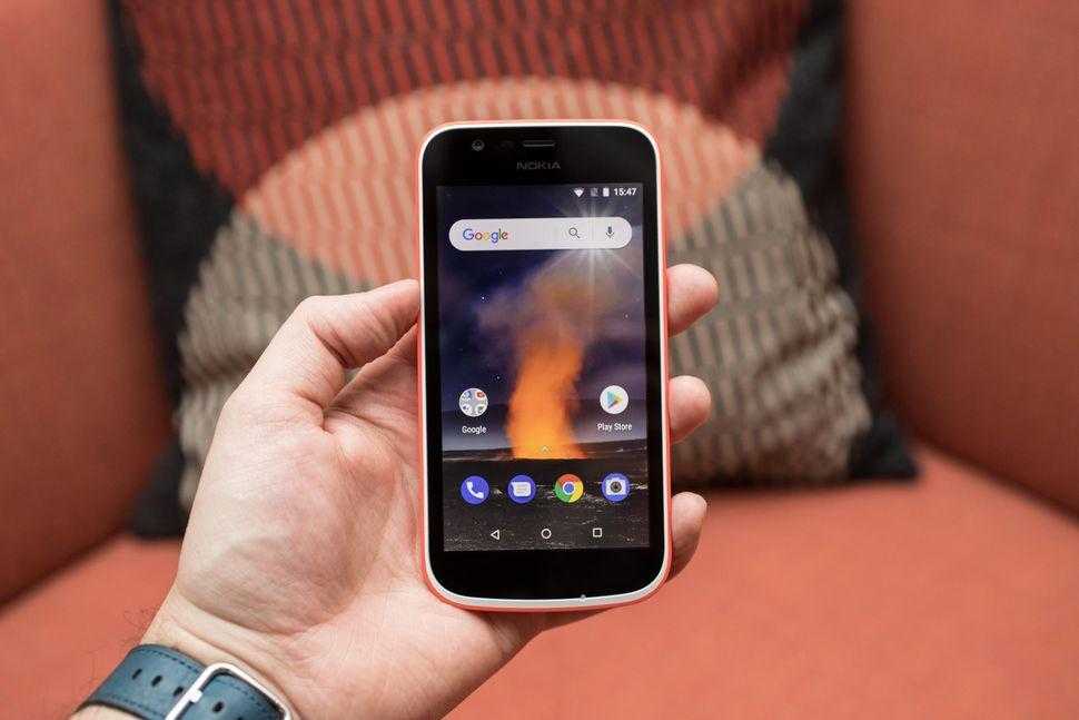 nokia one 2018 mwc 6