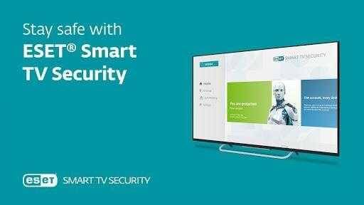 MWC 2018. ESET защищает Smart TV от атак 4 Различные интерфейсы приложений системы умного дома Google