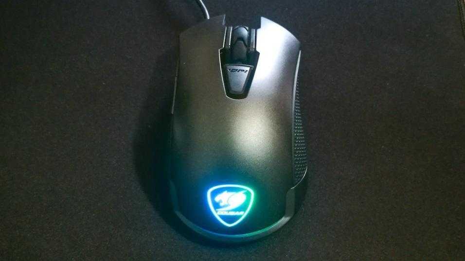 Cougar Revenger