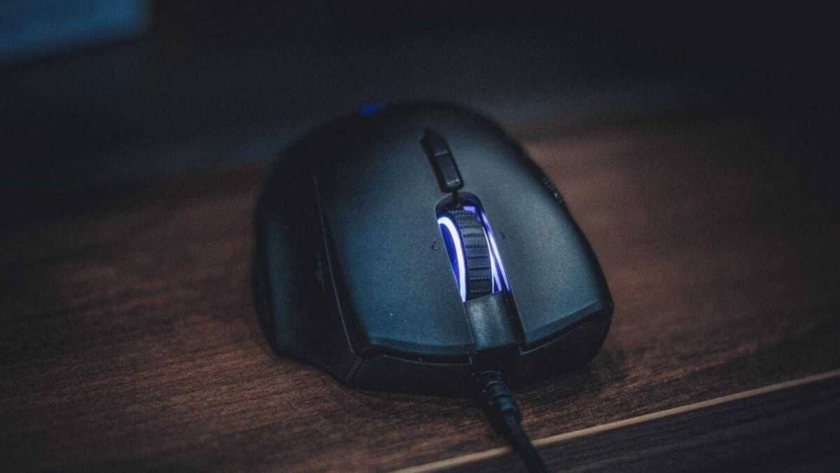 Мышь Razer Naga Trinity с подсветкой и кабелем