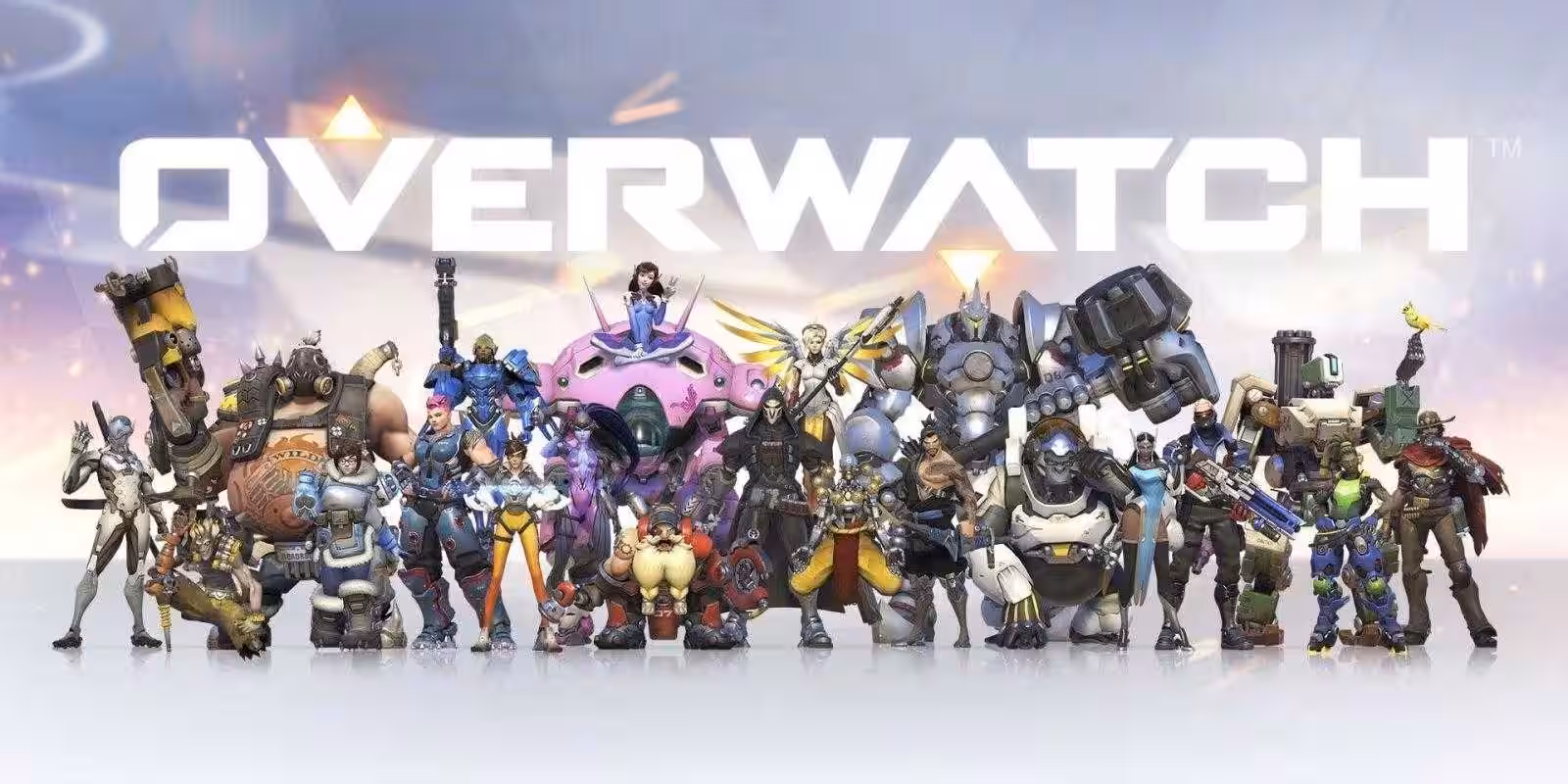 Анонсирован чемпионат мира по Overwatch 2018 2 Overwatch