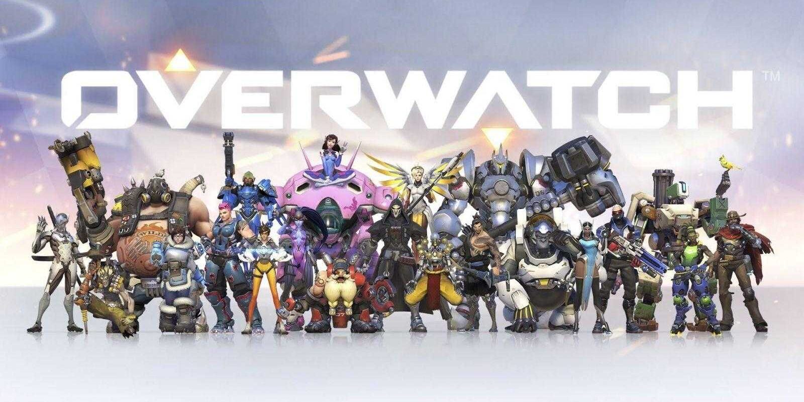 Анонсирован чемпионат мира по Overwatch 2018 2 Overwatch