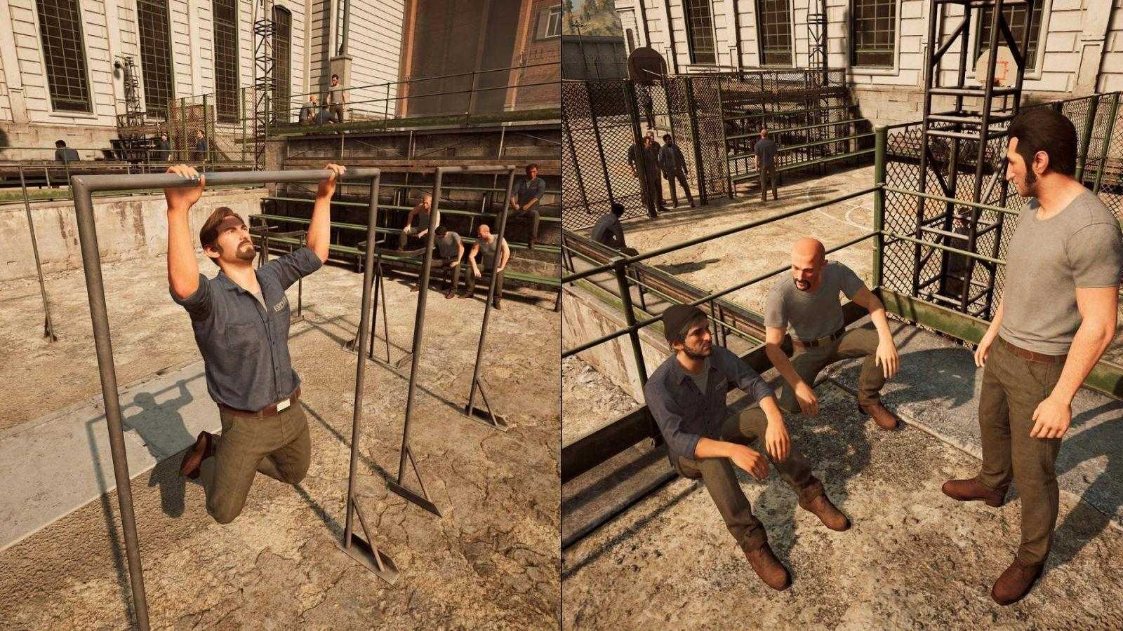 a way out2