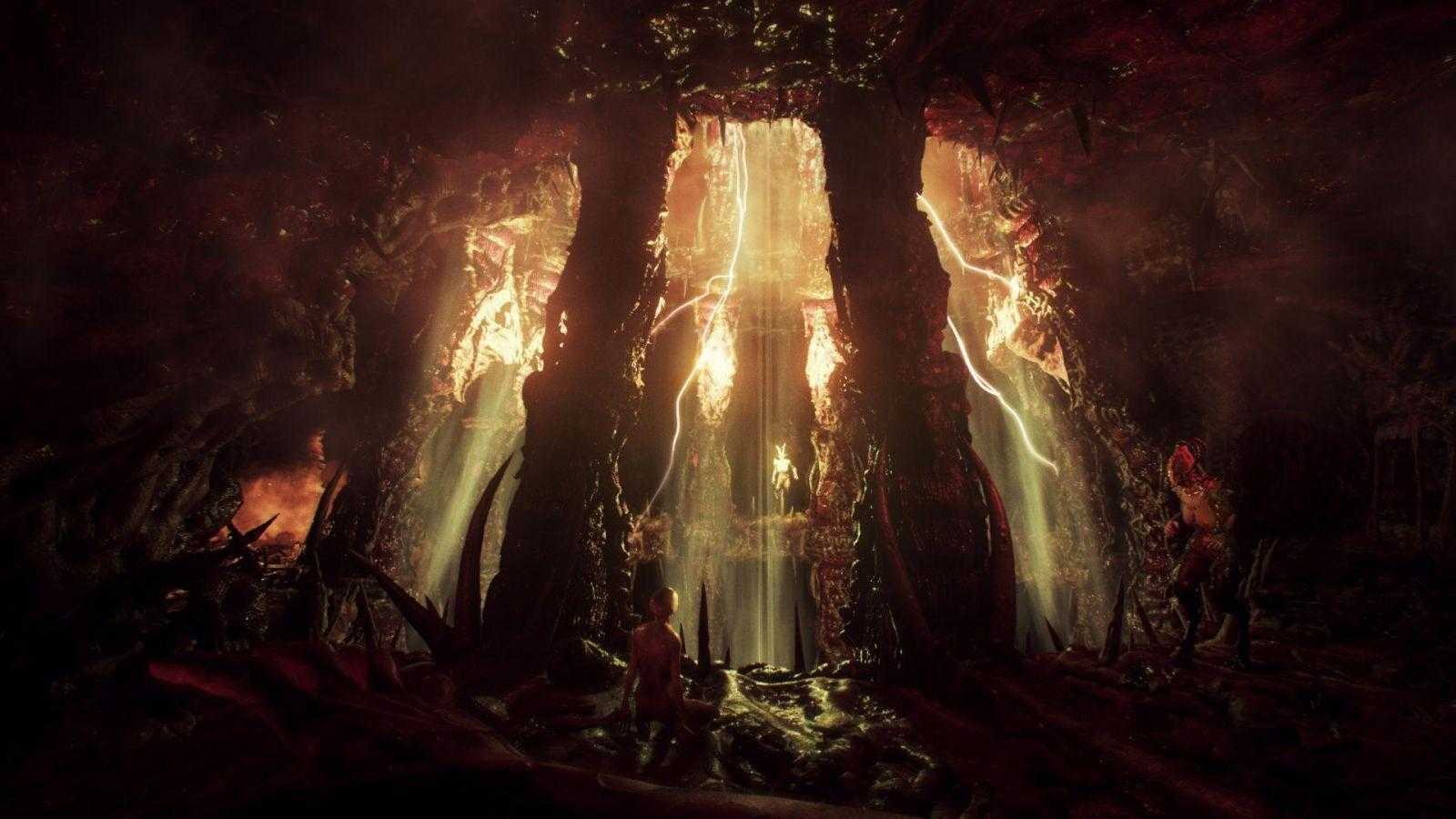 agony2