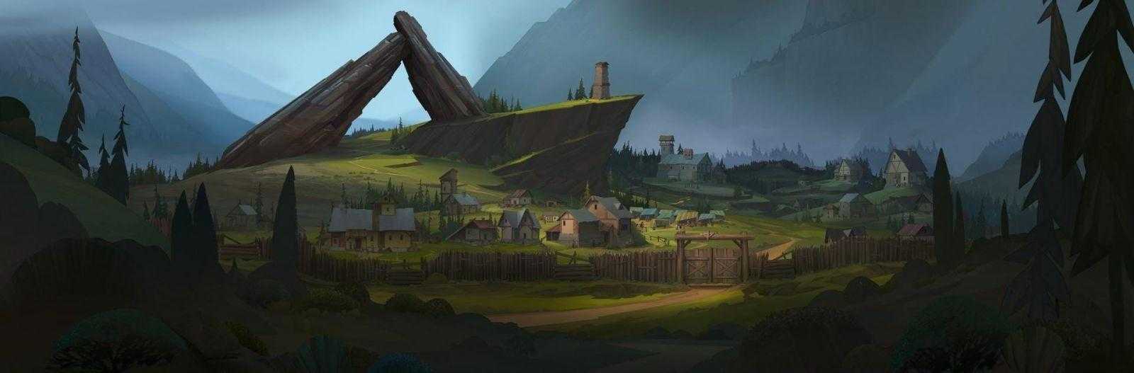 ash of gods2