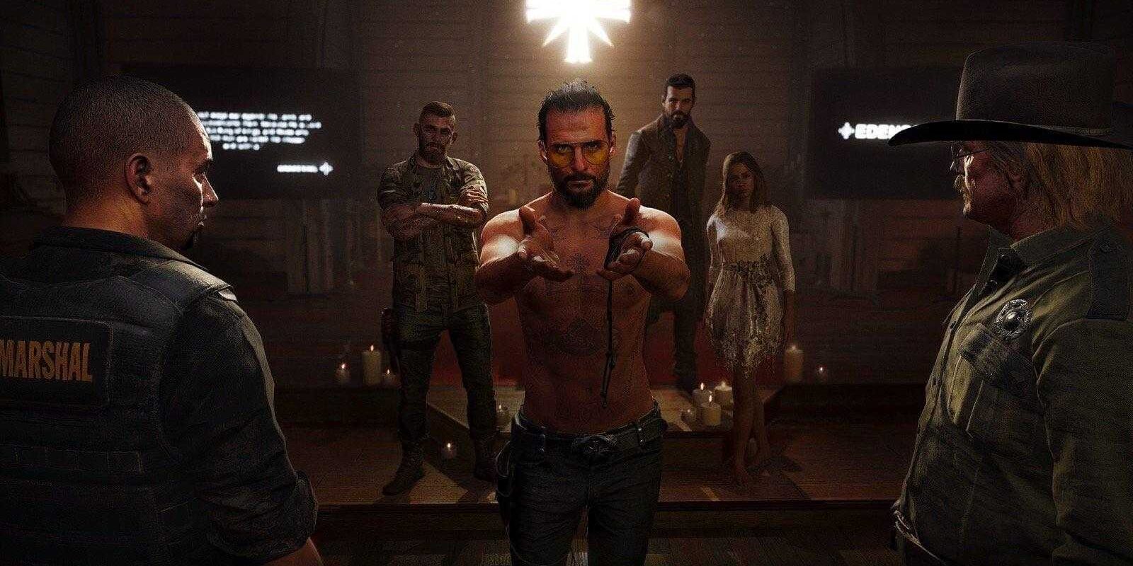 Состоялся релиз Far Cry 5 1 fk5 1
