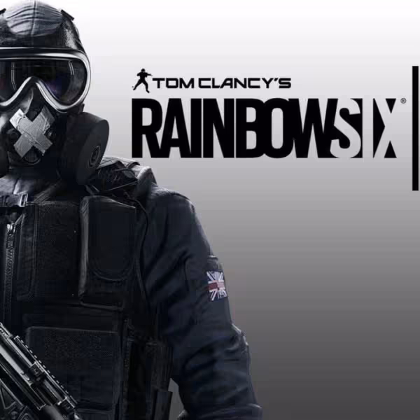 rainbow six siege