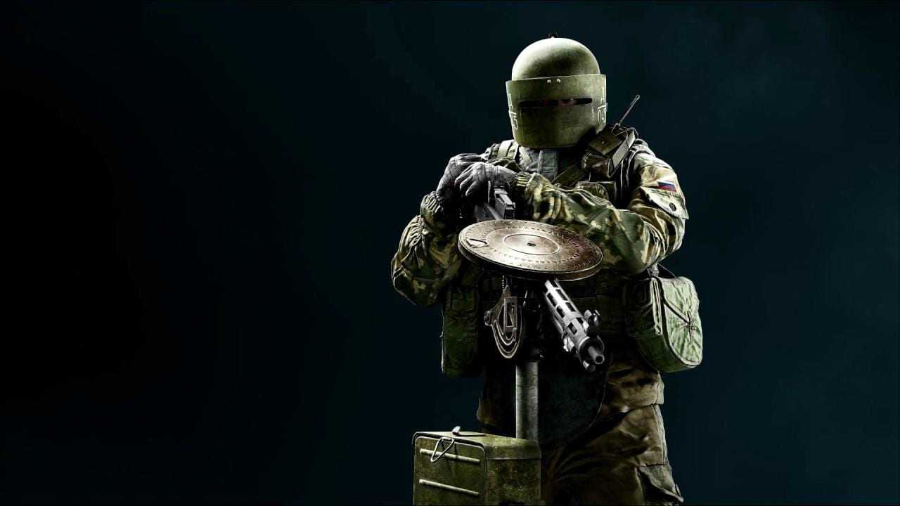 tachanka