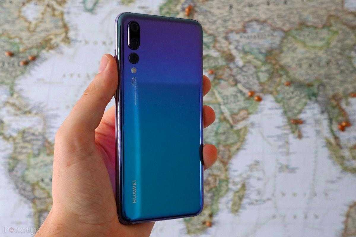 144149 phones feature huawei p20 pro tips and tricks emui 8 image1 mkctf20pkl