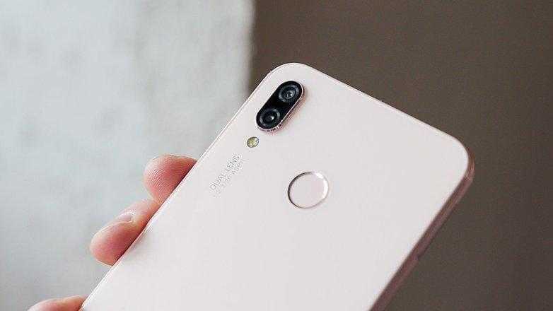 AndroidPIT huawei p20 lite camera detail 2cbu w782