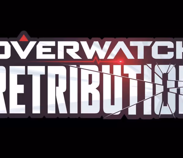 Overwatch ret