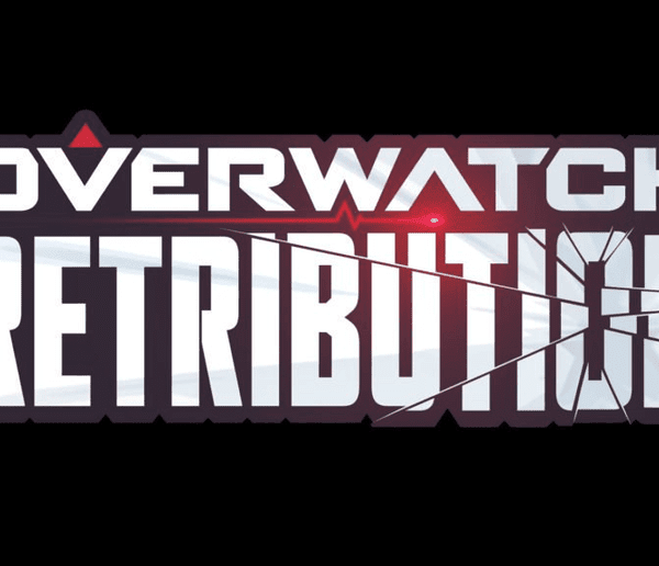 Overwatch ret