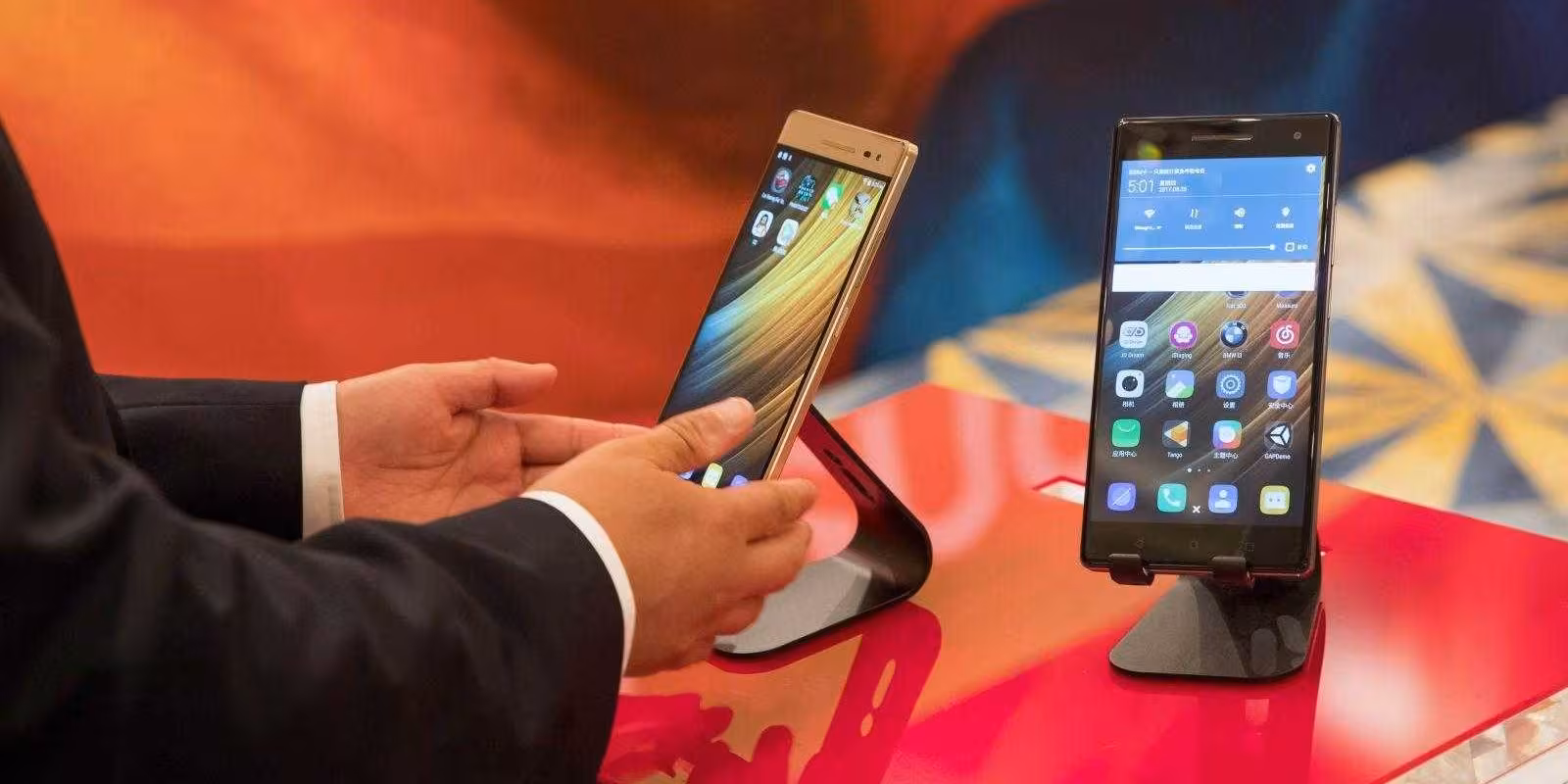 Lenovo закрыла мобильное подразделение в Европе 2 lenovo 0
