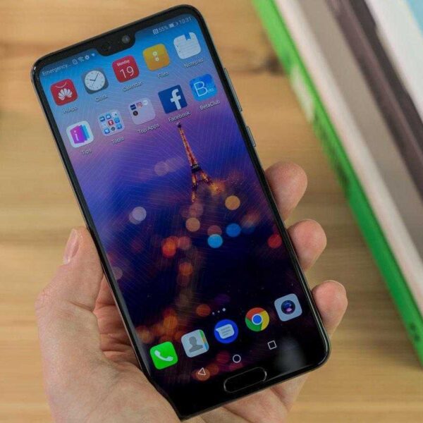 xiaomi mi mix 2s vs huawei p20