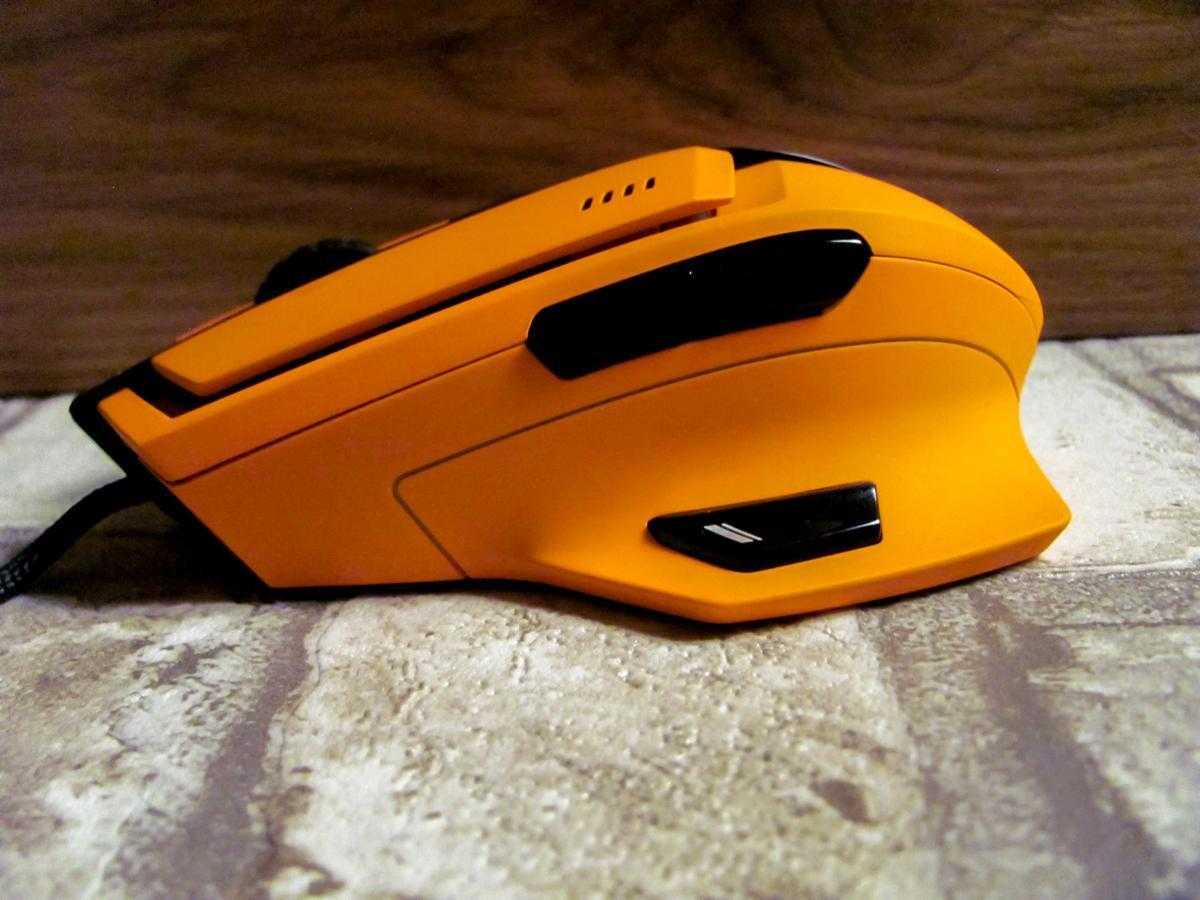 Cougar 600M 39