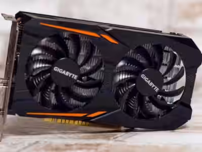 Мнение о Gigabyte GTX 1050 2GB. Брать или не брать?