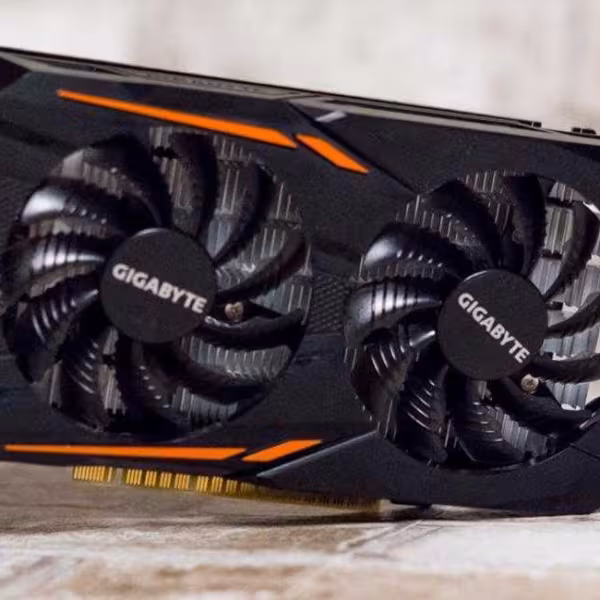 Gigabyte GTX 1050 2GB 1