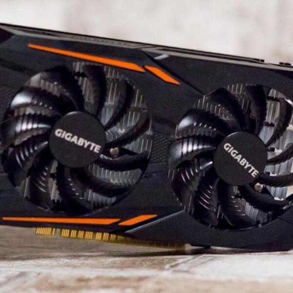 Gigabyte GTX 1050 2GB 1