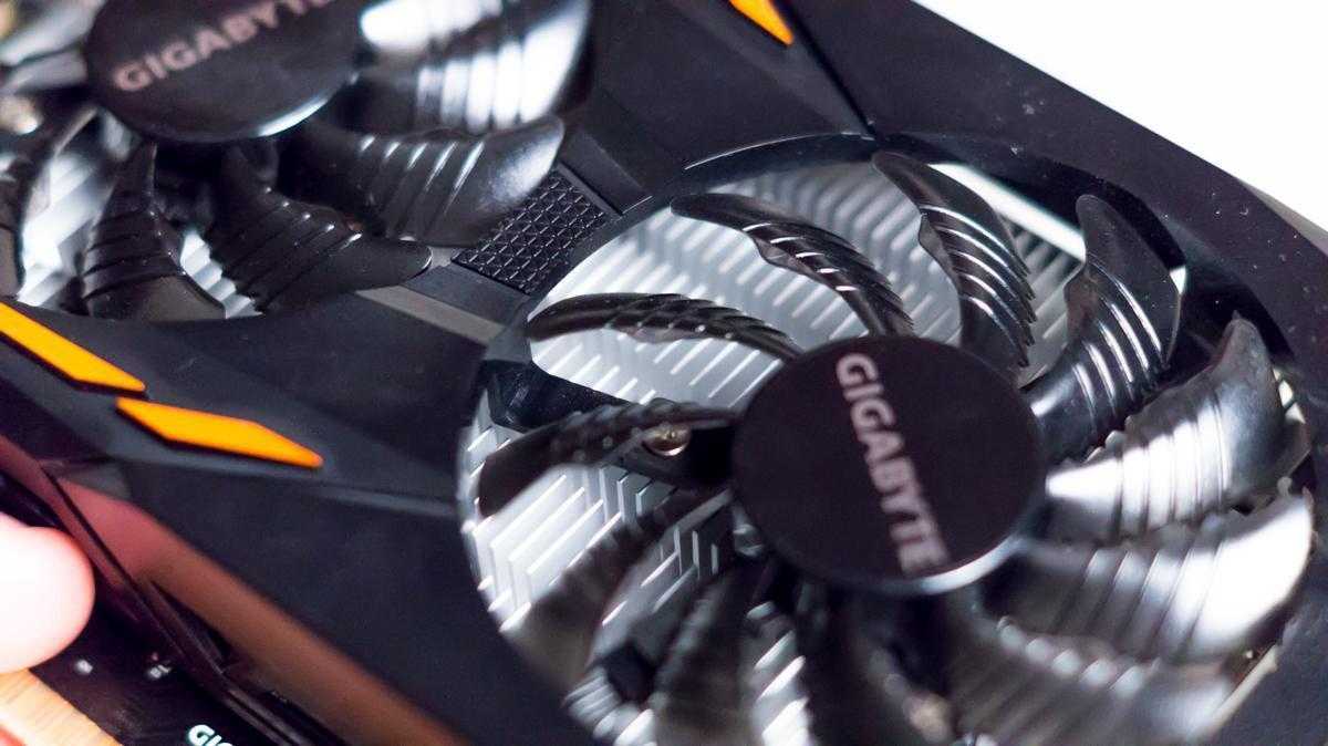 Gigabyte GTX 1050 2GB 18