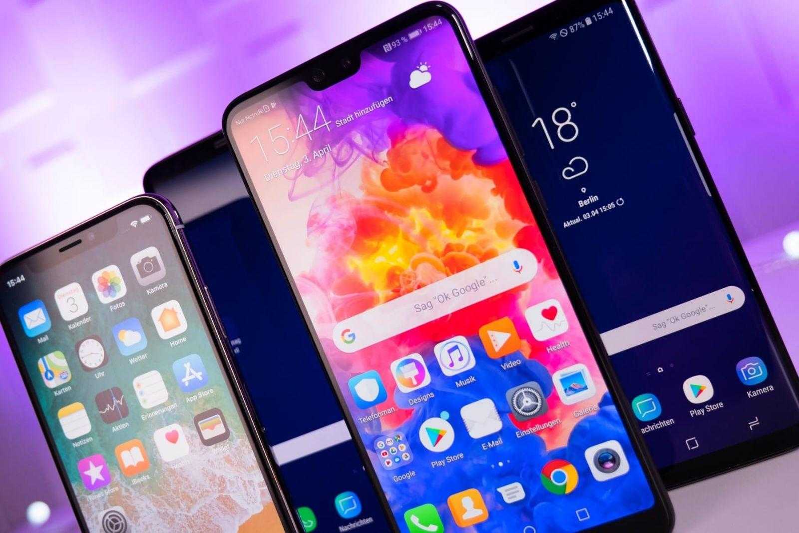Huawei Honor 10 52