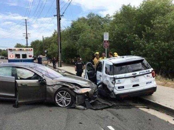 Laguna Tesla