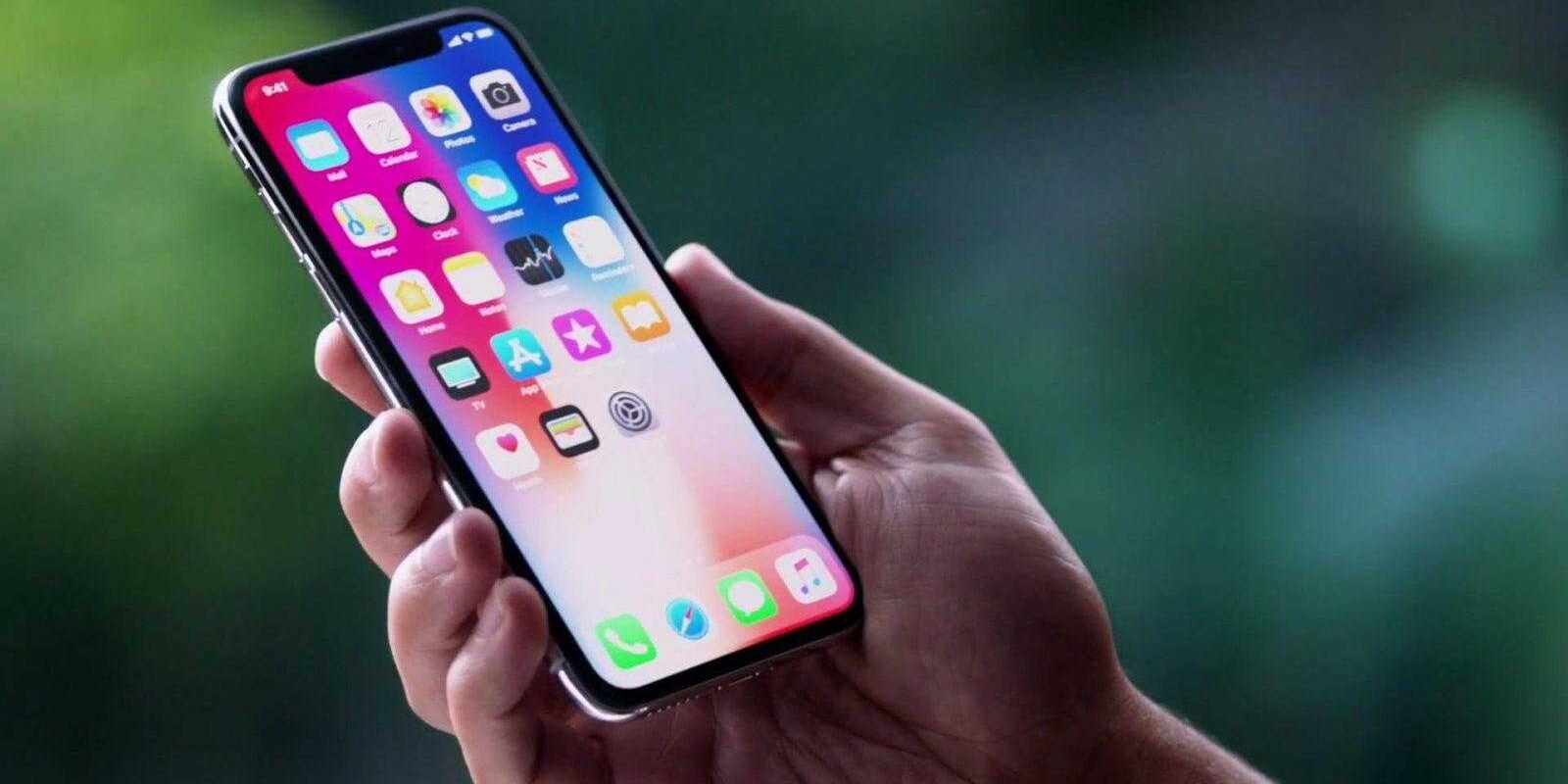 В России стремительно падает спрос на аккумуляторы для iPhone 1 iphone x sell iphone 2