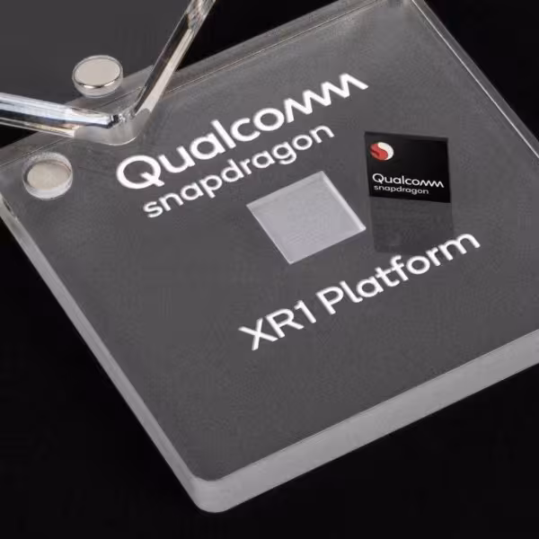 qualcomm xr1 chip