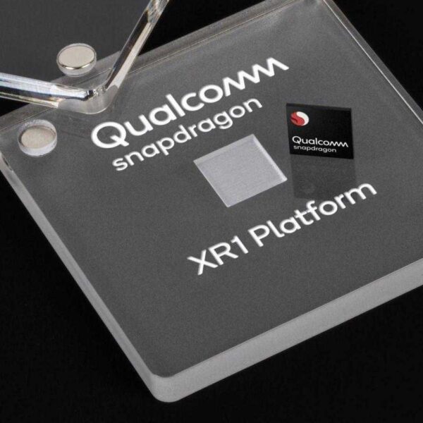 qualcomm xr1 chip
