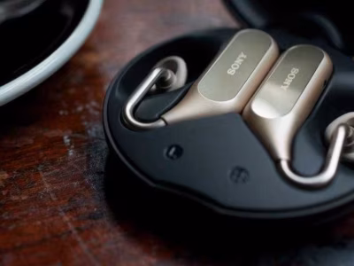 YaC 2018. Sony Xperia Ear Duo стали первым носимым устройством с ассистентом Алиса