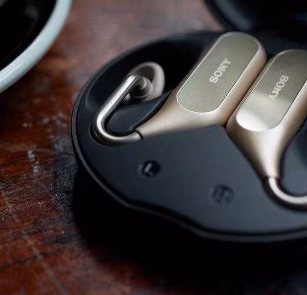 sony xperia ear duo 4