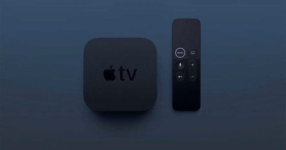 WWDC 2018. В Apple TV 4K появится Dolby Atmos и заставки с видами Земли 3 apple tv 4k 1000x526 1