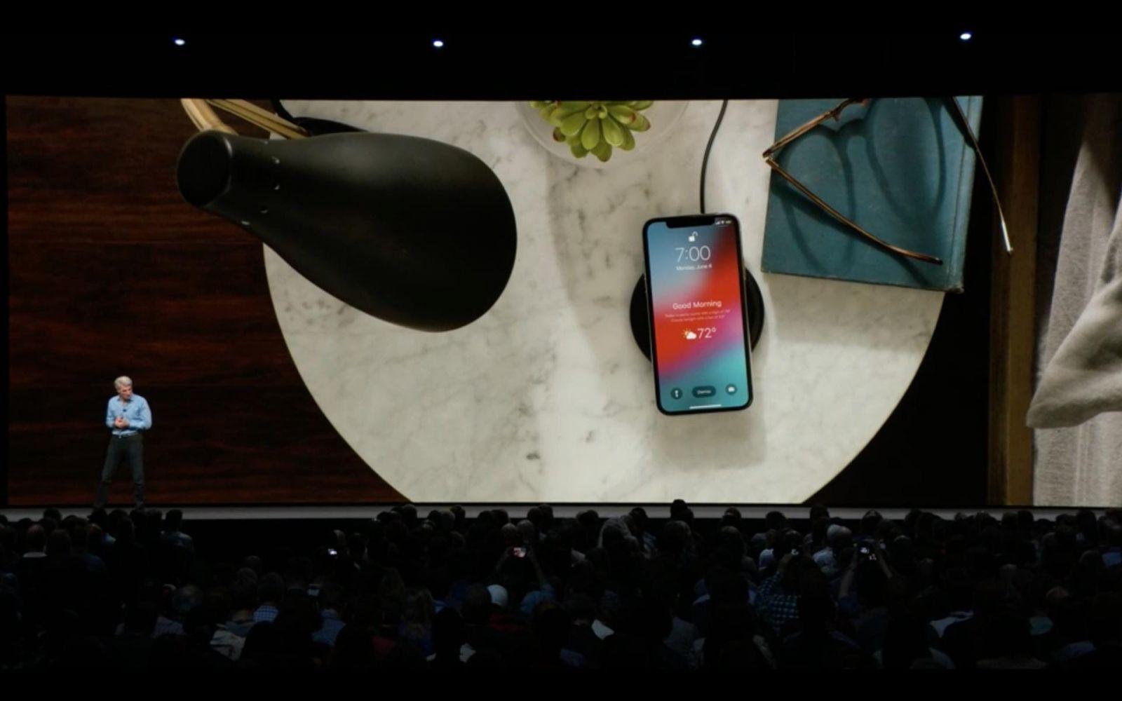 ios 12 do not disturb