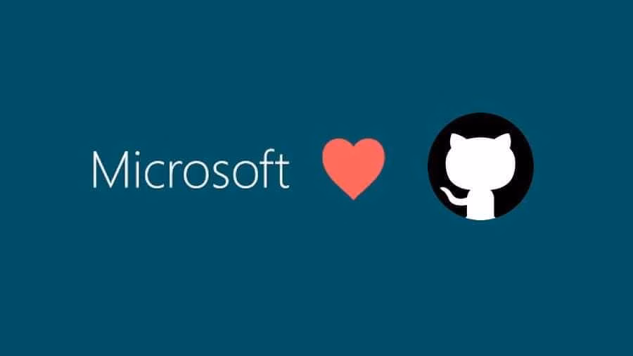 Microsoft покупает GitHub. Уже купил 2 microsoft loves github