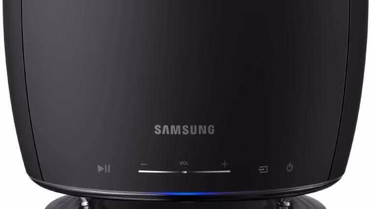 Samsung покажет умную колонку Magbee на IFA 2018 2 1503506802 samsung smart tv wireless bluetooth speaker story