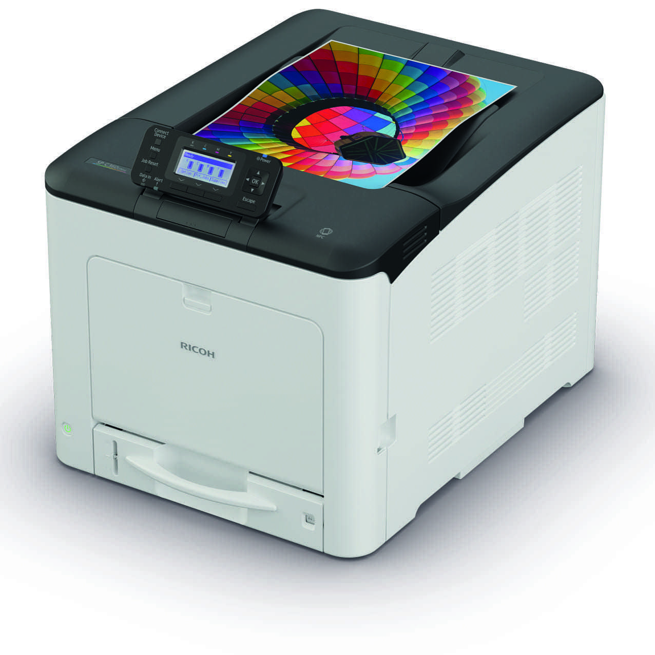 C360DNw printer