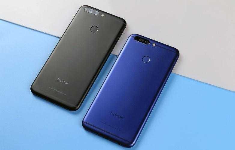 Honor V9