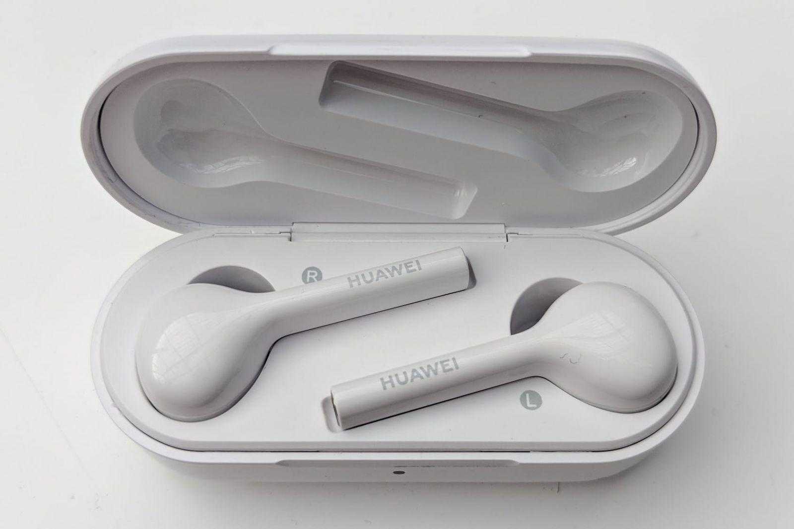 Huawei FreeBuds 4
