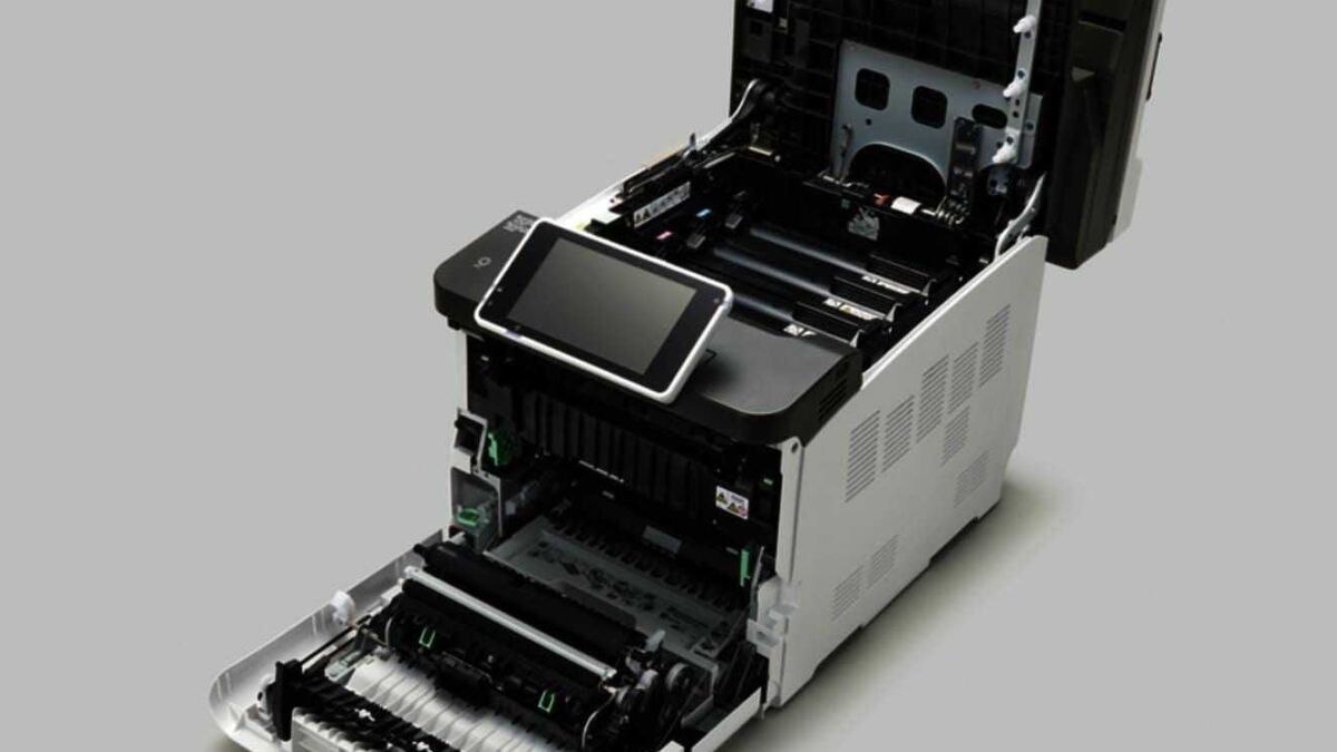 внутренний вид устройства Google Titan ключ-флешка