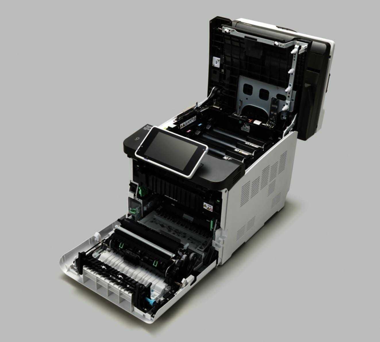MFU C360SFNw
