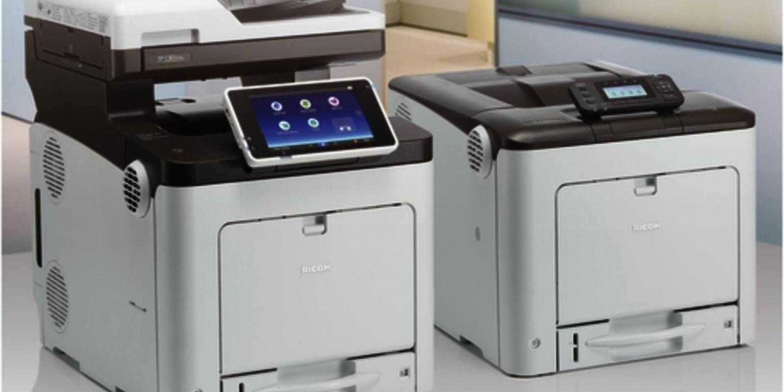 Ricoh выпустила новые быстрые устройства для малых офисов 4 MFUprinter e1532954329955