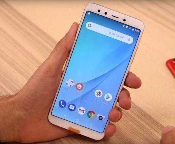 Mi A2