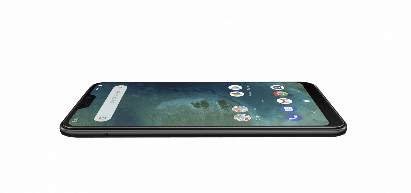 Mi A2 Lite 01