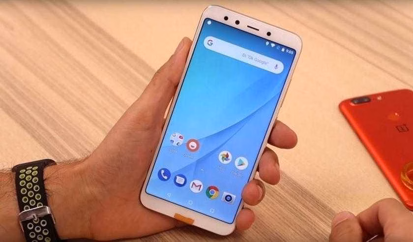 Mi A2