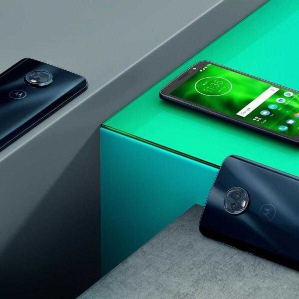 MotoG6 ROW DeepIndigo Insitu A