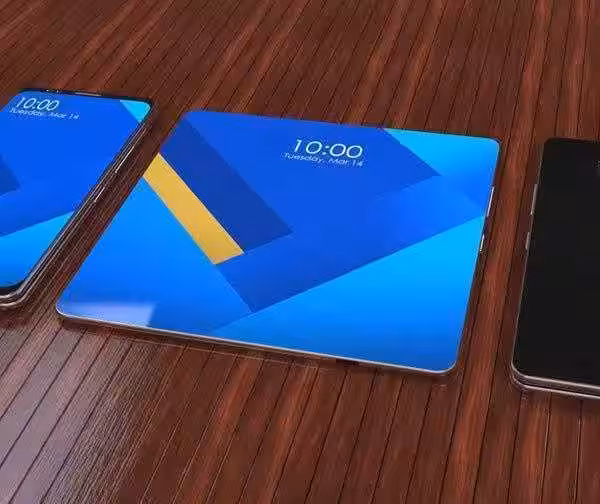 OPPO vypustit revolyucionnyy skladnoy smartfon 2