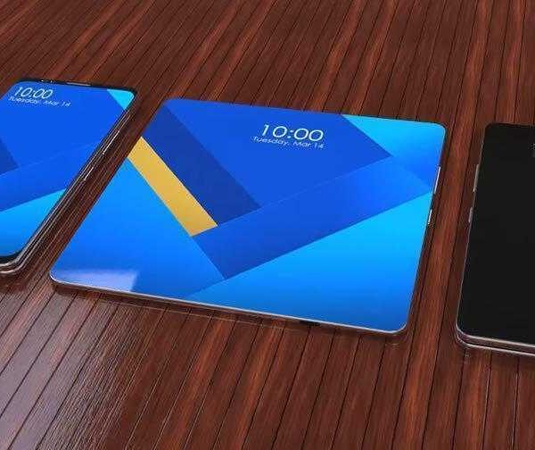 OPPO vypustit revolyucionnyy skladnoy smartfon 2